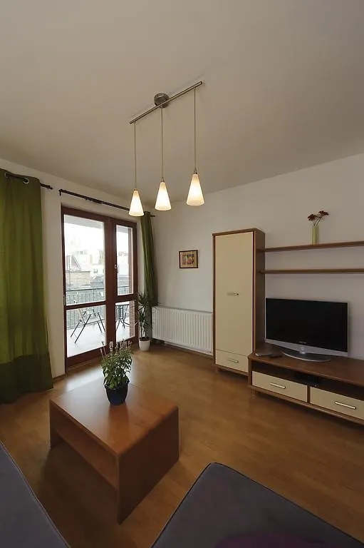 Rail Run Apartment Budapest Hungary