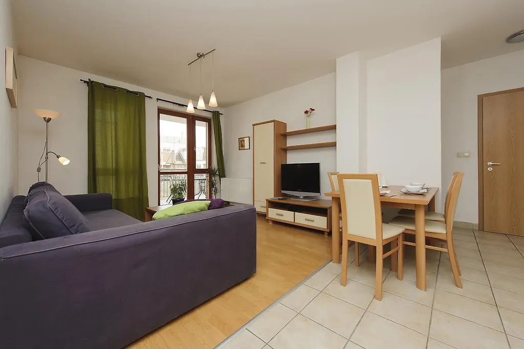 Rail Run Apartment Budapest