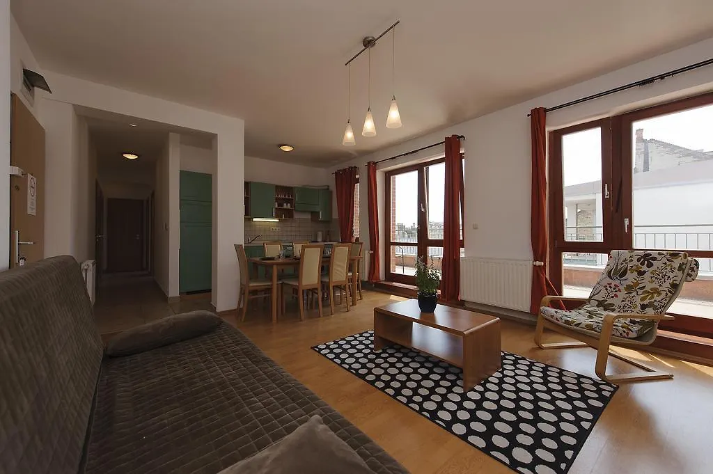 Rail Run Apartment Budapest 0*,  Hungary